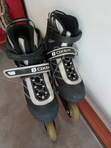 Patins Oxer