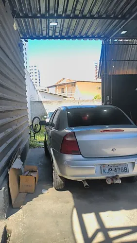Chevrolet Corsa Sed. Maxx 1.8 MPFI 8V Flexpower 2005