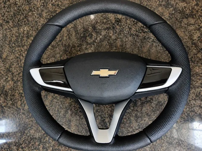 VOLANTE DE CARRO NOVO