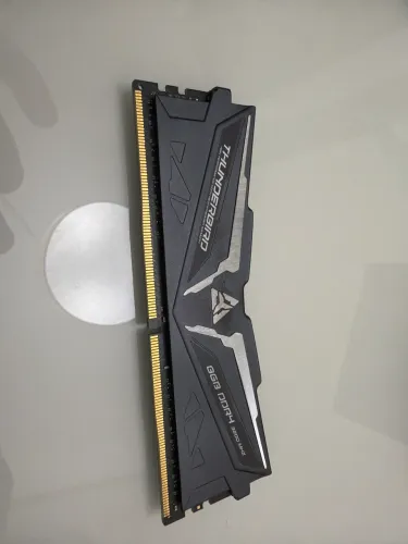 Memória RAM 8 Gb 3200 MhZ