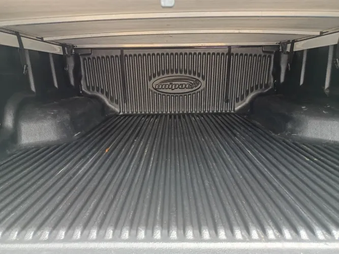 Ford Ranger XLS 2.2 4X4 CD Diesel Mec. 2019