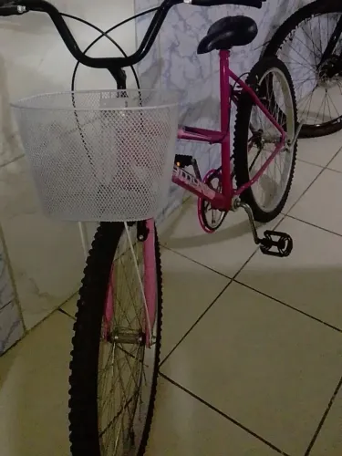 Bicicleta SAMS FLOWERS?