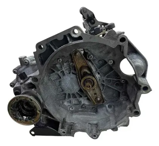 Caixa De Marcha Vw Gol Fox 1.0 Power 2008 A 2017