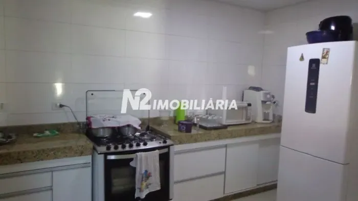 Venda Casa PAMPULHA