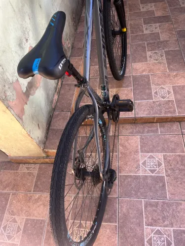 Bicicleta aro 29