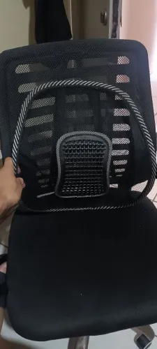 Encosto de cadeira