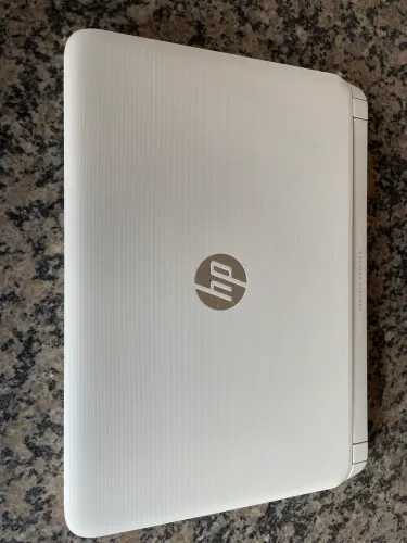 Notebook HP - i7, 16gb RAM