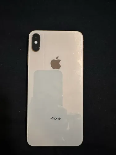 IPHONE XSMAX 256GB
