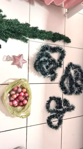 Árvore Natal