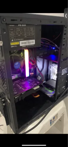 Pc gamer de entrada