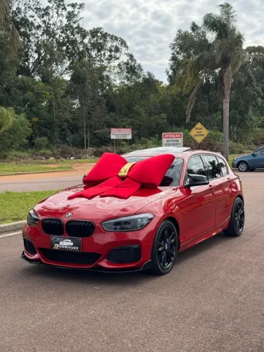 BMW M M 140i 3.0 24cv 340cv 5P 2017