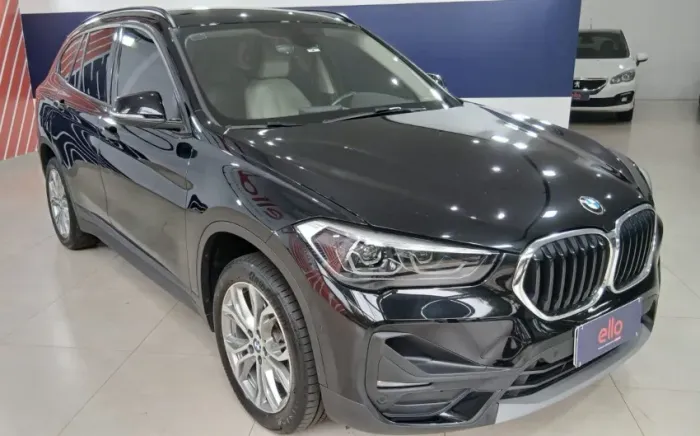 BMW X1 Sdrive 20I X-line 2.0 TB Active Flex 2022