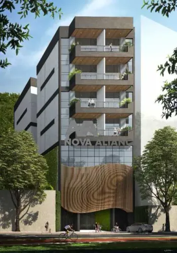 Cobertura-À VENDA-Humaitá-Rio de Janeiro-RJ