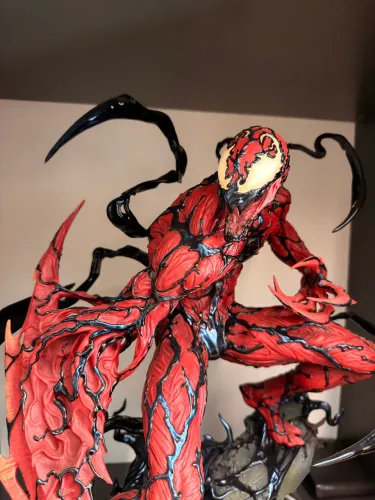 Carnage 1/4 side show