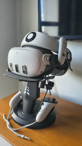 Óculos VR Metaquest 3 512Ggb