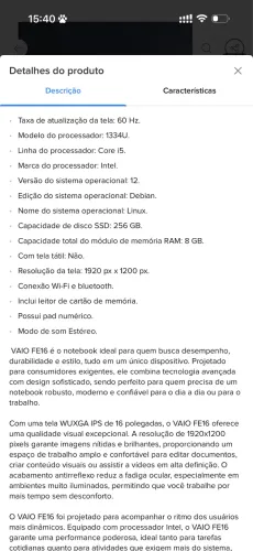 Notebook