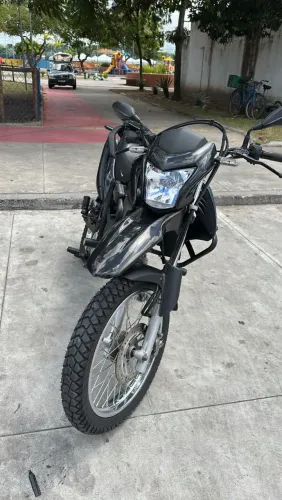 Bros 160 esdd , ano 2021