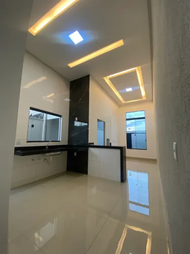 CASA NOVA ÁGIO