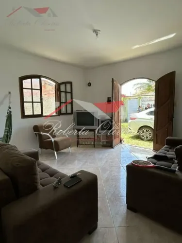 CASA À VENDA CONDOMÍNIO RESIDENCIAL UNAMAR