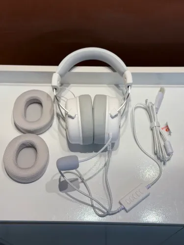 Headset Gamer Redragon H730W