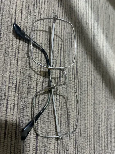 Armação óculos rayban