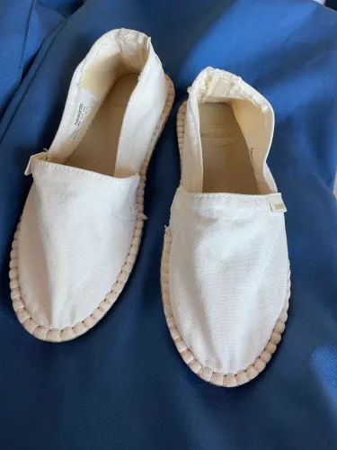 Alpagarta branca HAVAIANA