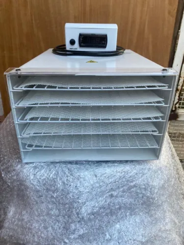 Desidratador de Alimentos Residencial Pratic Dryer