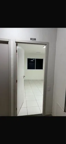 Aluguel apartamento