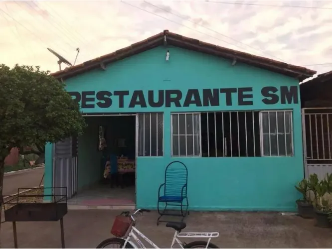 Casa em Leilão - Centro - São João do Paraíso - MA