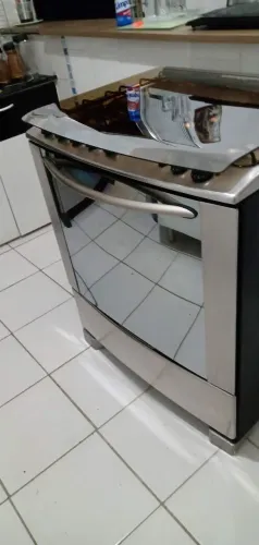 Fogão
