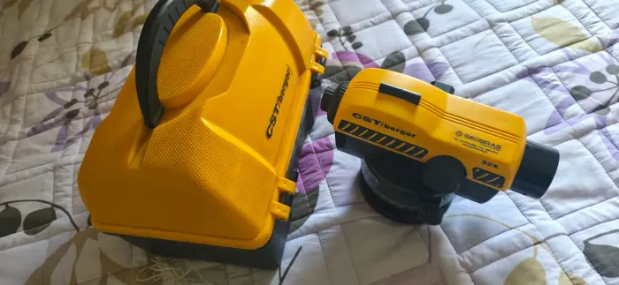 Nível topográfico cst berger 32x