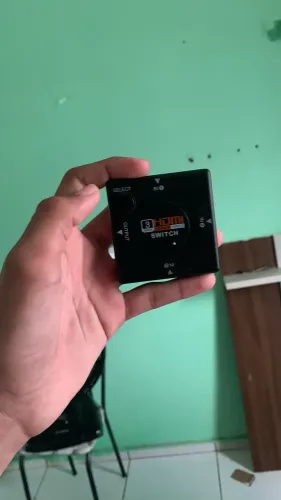 Vendo switch HDMI