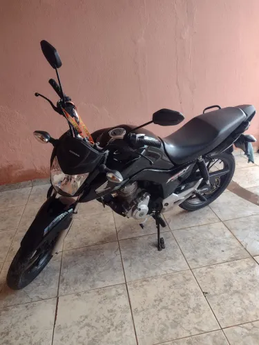 cg 160 fan 2022 flex