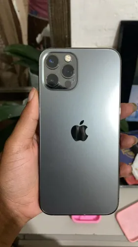 IPHONE 12 PRO MAX