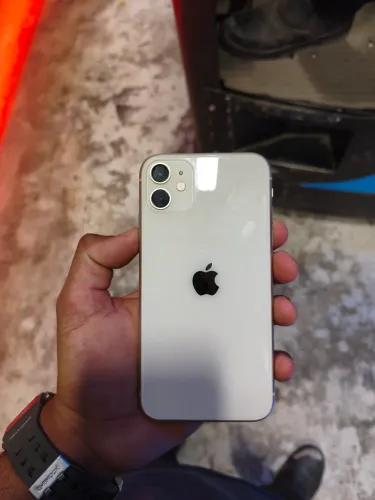 Vende-se ou Troca IPhone 11 128GB
