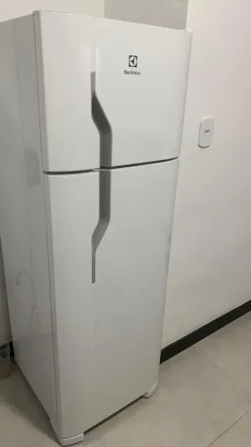 Geladeira Electrolux Duplex DC35A 260 Litros 110V