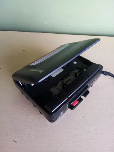 Walkman Panasonic