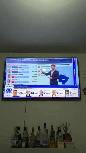Smart tv Samsung