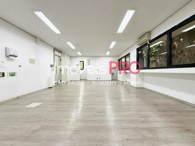 Comercial, Liberdade - São Paulo