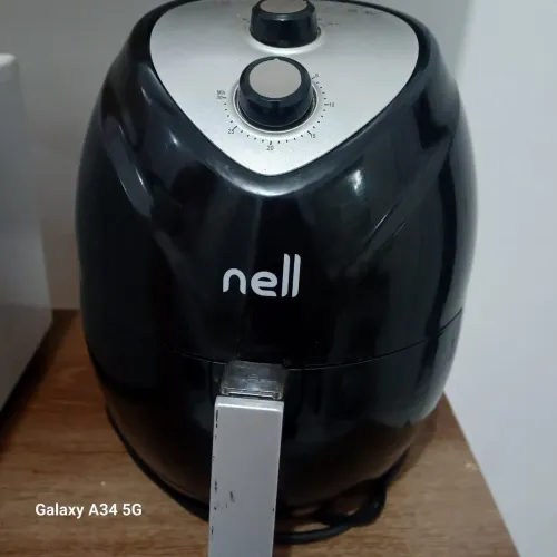 Air fryer
