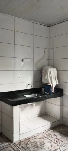 Pedreiro de acabamento