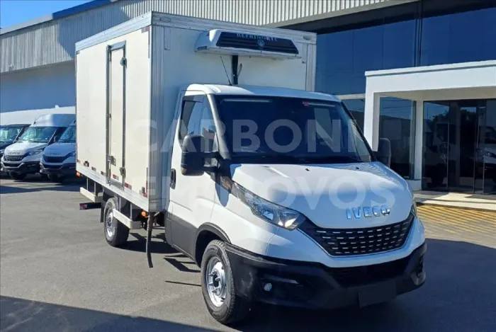 IVECO DAILY 35-150 LONGO 2021/2022