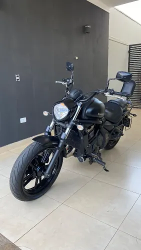 KAWASAKI VULCAN