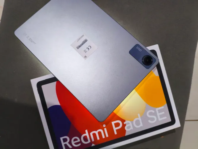 Redmi iPad SE