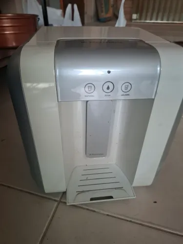 Filtro de água