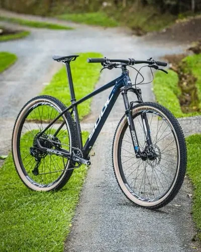 Bike soul sl329 pedra do crystal