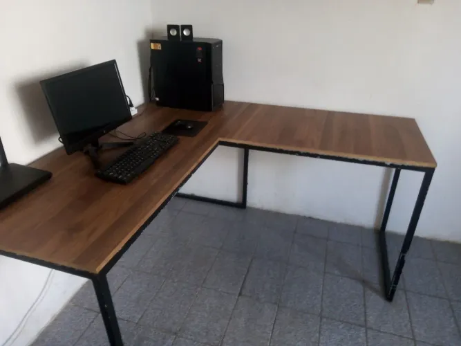 Bancada gamer