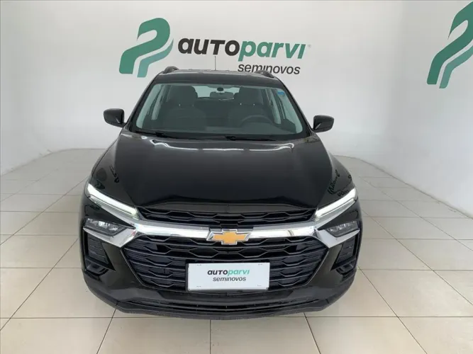Chevrolet Tracker LT 1.0 Turbo 12V Flex AUT 2026