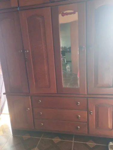 Guarda roupa