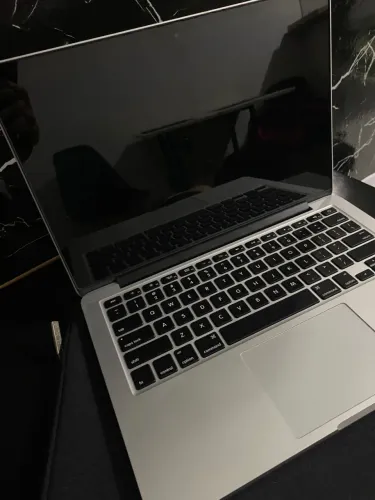 MacBook PRO 2012
